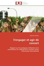 S'engager et agir de concert