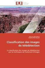 Classification des images de télédétection