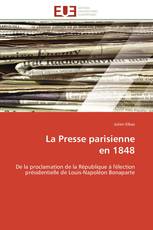 La Presse parisienne  en 1848