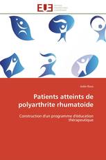 Patients atteints de polyarthrite rhumatoide