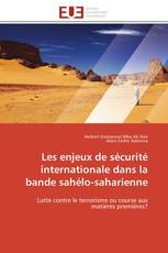 Les enjeux de sécurité internationale dans la bande sahélo-saharienne