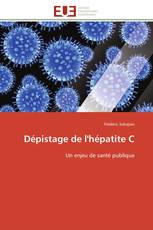 Dépistage de l'hépatite C