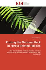Putting the National Back in Forest-Related Policies