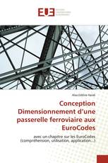 Conception Dimensionnement d’une passerelle ferroviaire aux EuroCodes