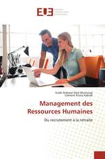 Management des Ressources Humaines