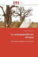 La conjugopathie en Afrique