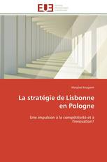 La stratégie de Lisbonne en Pologne