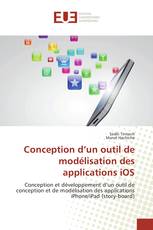 Conception d’un outil de modélisation des applications iOS