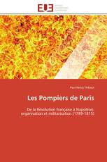 Les Pompiers de Paris