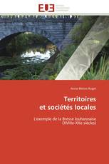 Territoires et sociétés locales