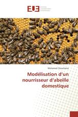 Modélisation d’un nourrisseur d’abeille domestique