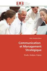 Communication et Management Stratégique
