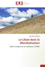Le Liban dans la Mondialisation