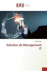 Solution de Management IT