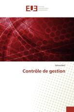 Contrôle de gestion