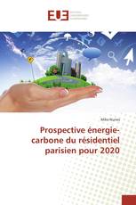 Prospective énergie-carbone du résidentiel parisien pour 2020