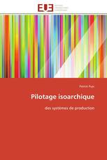 Pilotage isoarchique