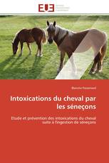 Intoxications du cheval par les séneçons