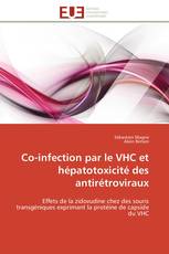 Co-infection par le VHC et hépatotoxicité des antirétroviraux