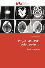 Projet EASI-AVC Volet: patients