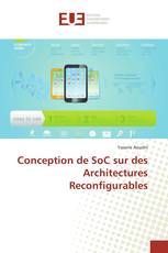 Conception de SoC sur des Architectures Reconfigurables