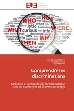 Comprendre les discriminations