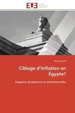 Ciblage d’Inflation en Égypte?