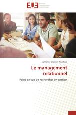 Le management relationnel