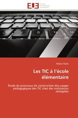 Les TIC à l’école élémentaire