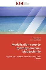 Modélisation couplée hydrodynamique-biogéochimie