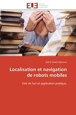 Localisation et navigation de robots mobiles