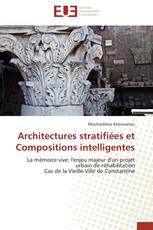 Architectures stratifiées et Compositions intelligentes