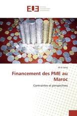 Financement des PME au Maroc