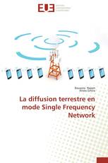 La diffusion terrestre en mode Single Frequency Network