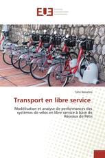 Transport en libre service