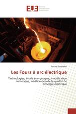 Les Fours à arc électrique