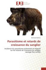 Parasitisme et retards de croissance du sanglier