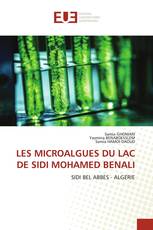 LES MICROALGUES DU LAC DE SIDI MOHAMED BENALI