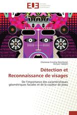 Détection et Reconnaissance de visages