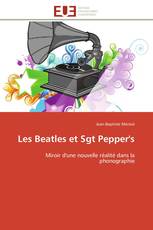 Les Beatles et Sgt Pepper's