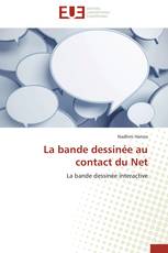 La bande dessinée au contact du Net