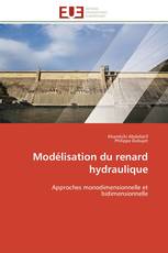 Modélisation du renard hydraulique