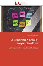 La Tripartition Créole-croyance-culture