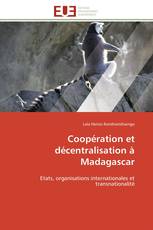 Coopération et décentralisation à Madagascar