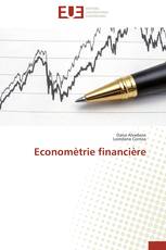 Economètrie financière