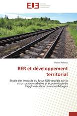 RER et développement territorial