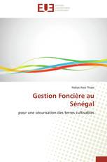 Gestion Foncière au Sénégal