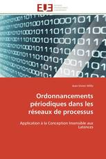 Ordonnancements périodiques dans les réseaux de processus