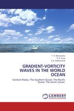 GRADIENT-VORTICITY WAVES IN THE WORLD OCEAN