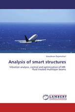 Analysis of smart structures